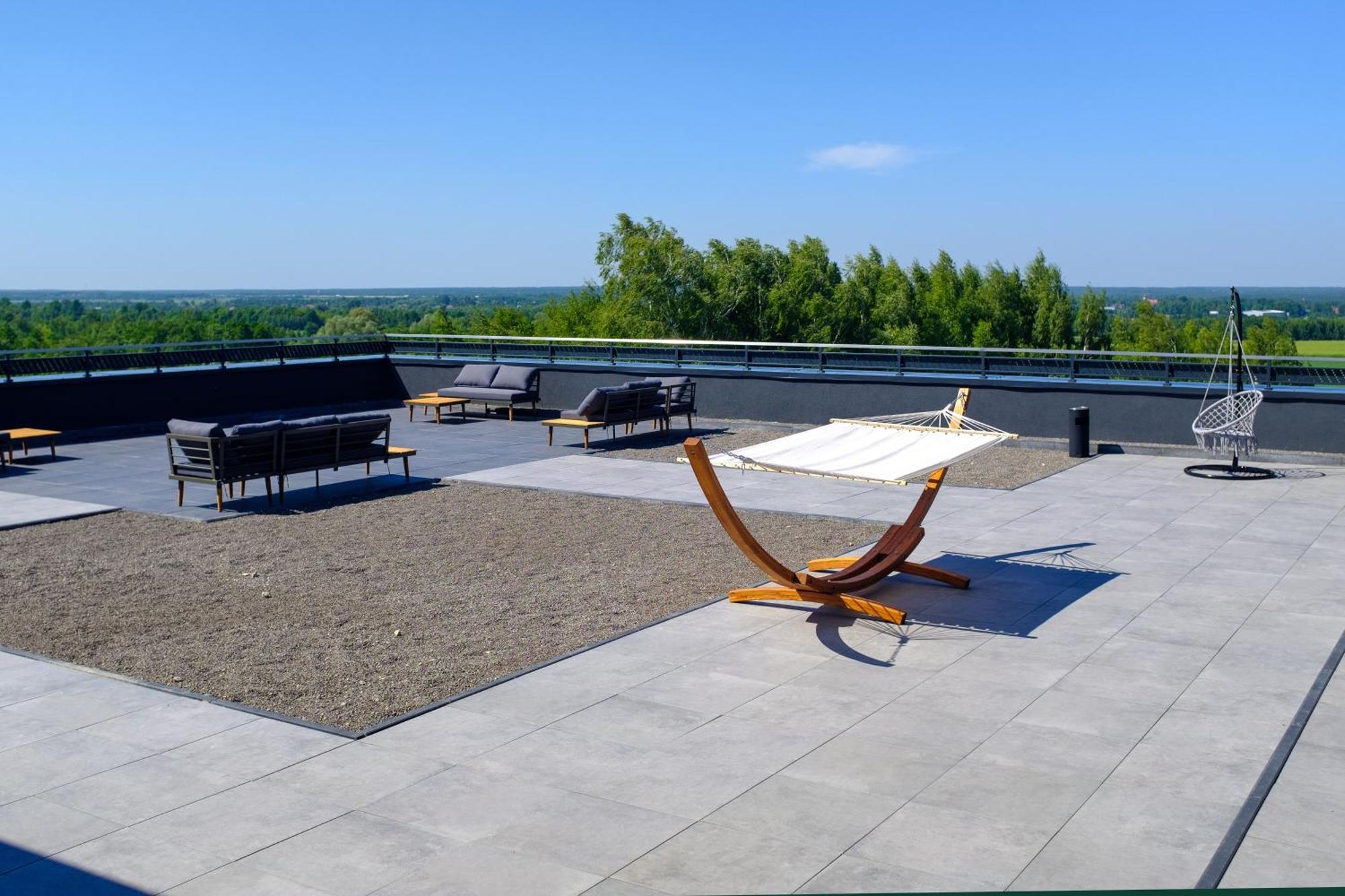 Wr Sport Hotel & Spa - Centrum Sportu I Rozrywki Свильча Экстерьер фото